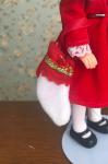 Gatabox - Sunrise in America - Christmas - Blonde - Doll